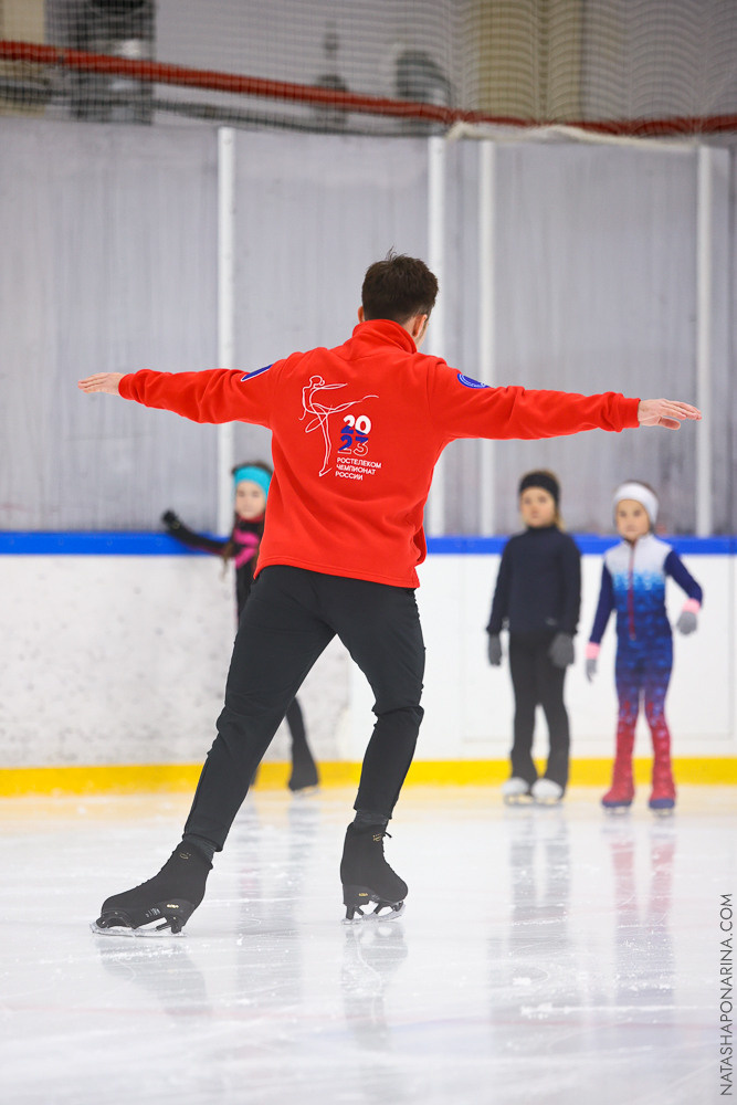 Мастер-класс Д.Алиева 17/08/2023. ФК Фотограф в Санкт-Петербурге Наталья Понарина