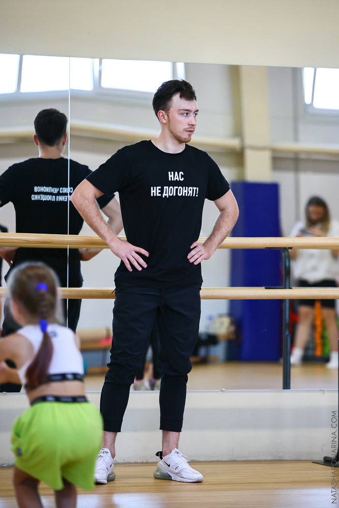 Мастер-класс Д.Алиева 17/08/2023. ФК Фотограф в Санкт-Петербурге Наталья Понарина