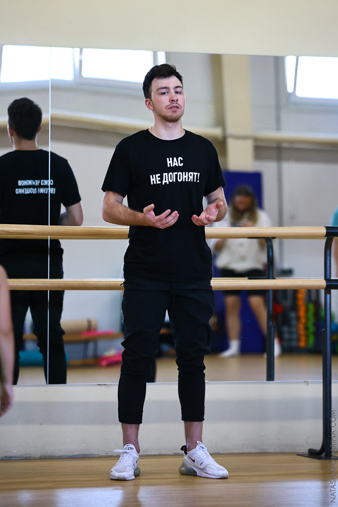 Мастер-класс Д.Алиева 17/08/2023. ФК Фотограф в Санкт-Петербурге Наталья Понарина