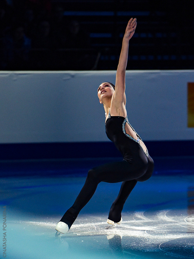 Станислава Константинова Гала ЧЕ 2019. ФК Фотограф в Санкт-Петербурге Наталья Понарина