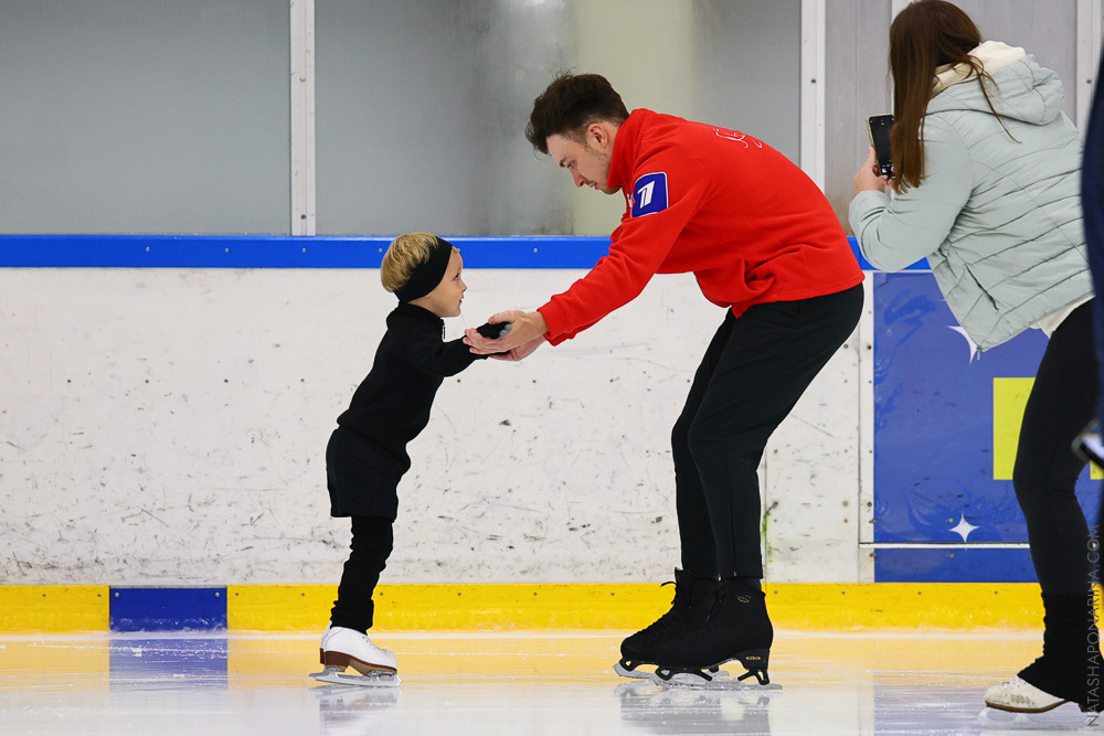 Мастер-класс Д.Алиева 17/08/2023. ФК Фотограф в Санкт-Петербурге Наталья Понарина