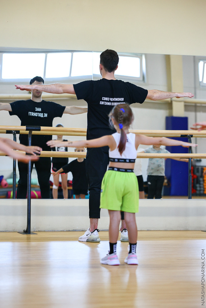 Мастер-класс Д.Алиева 17/08/2023. ФК Фотограф в Санкт-Петербурге Наталья Понарина
