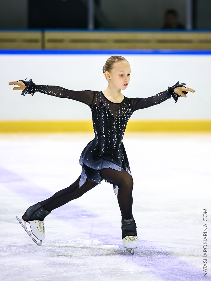 Контрольные прокаты КФК Титул 2023. ФК Фотограф в Санкт-Петербурге Наталья Понарина