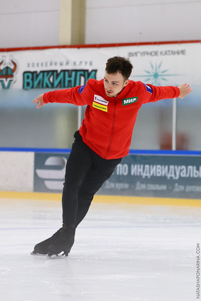 Мастер-класс Д.Алиева 17/08/2023. ФК Фотограф в Санкт-Петербурге Наталья Понарина