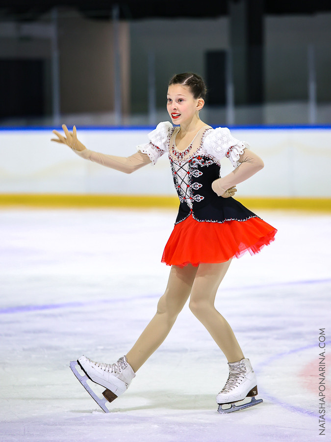 Контрольные прокаты КФК Титул 2023. ФК Фотограф в Санкт-Петербурге Наталья Понарина