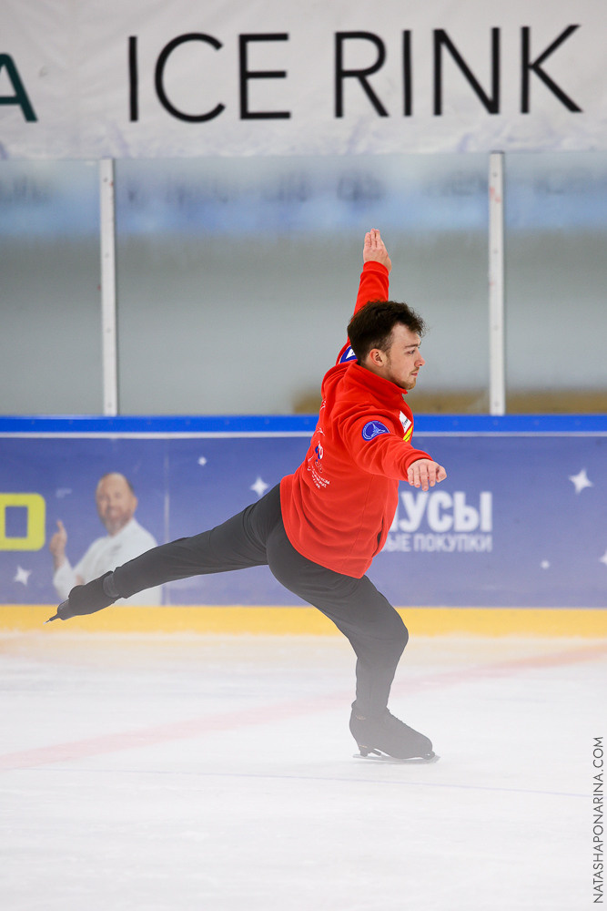 Мастер-класс Д.Алиева 17/08/2023. ФК Фотограф в Санкт-Петербурге Наталья Понарина