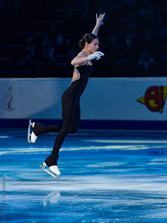 Станислава Константинова Гала ЧЕ 2019. ФК Фотограф в Санкт-Петербурге Наталья Понарина