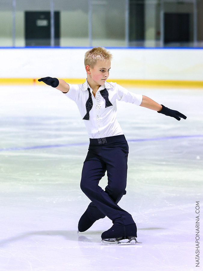 Контрольные прокаты КФК Титул 2023. ФК Фотограф в Санкт-Петербурге Наталья Понарина