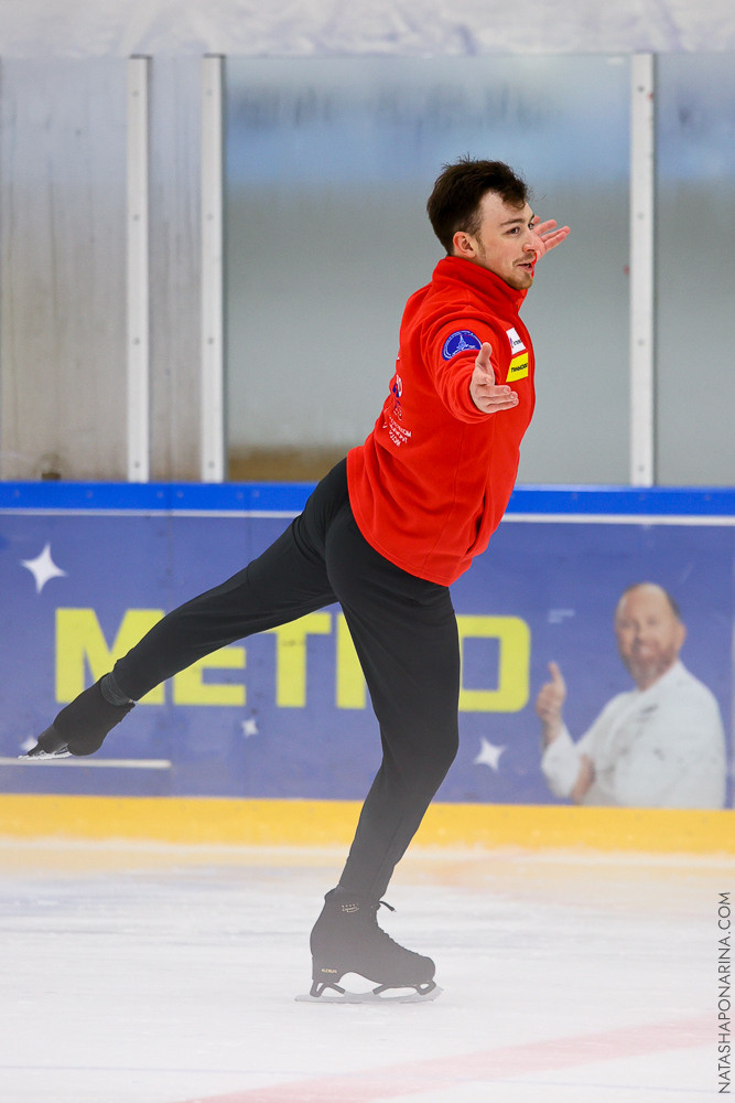 Мастер-класс Д.Алиева 17/08/2023. ФК Фотограф в Санкт-Петербурге Наталья Понарина