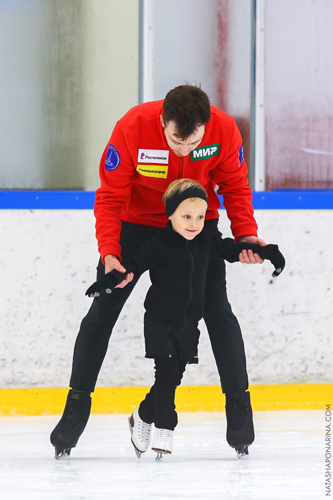 Мастер-класс Д.Алиева 17/08/2023. ФК Фотограф в Санкт-Петербурге Наталья Понарина