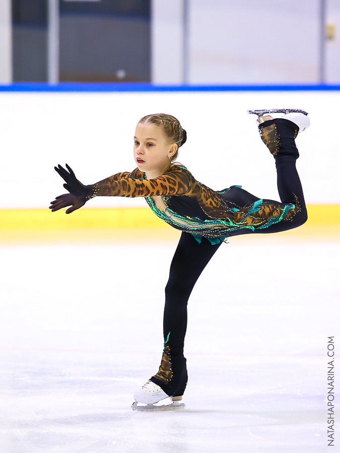 Контрольные прокаты КФК Титул 2023. ФК Фотограф в Санкт-Петербурге Наталья Понарина