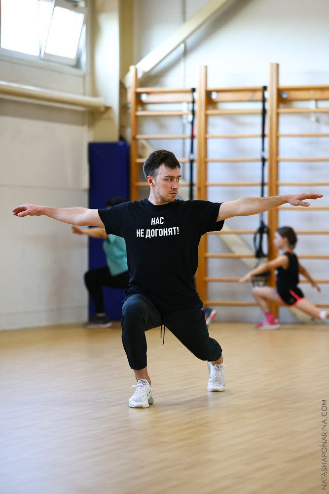 Мастер-класс Д.Алиева 17/08/2023. ФК Фотограф в Санкт-Петербурге Наталья Понарина