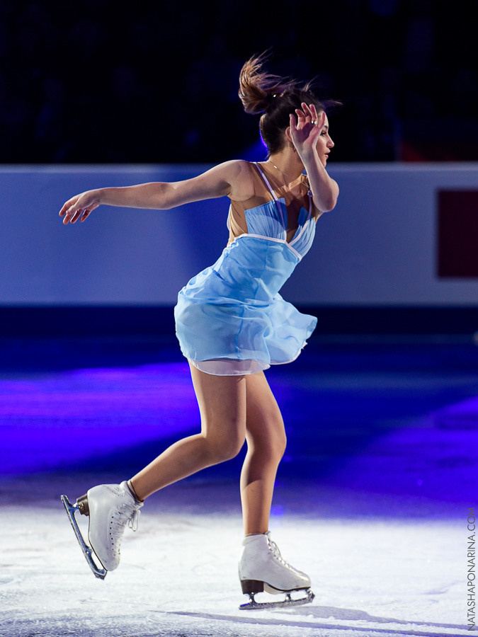 Софья Самодурова Гала ЧЕ 2019. ФК Фотограф в Санкт-Петербурге Наталья Понарина