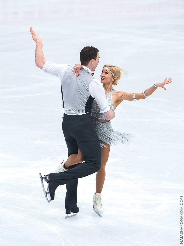 Алёна Савченко - Бруно Массо КП ЧМ 2018. ФК Фотограф в Санкт-Петербурге Наталья Понарина