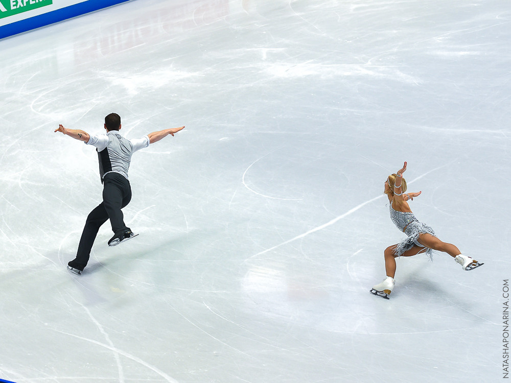 Алёна Савченко - Бруно Массо КП ЧМ 2018. ФК Фотограф в Санкт-Петербурге Наталья Понарина