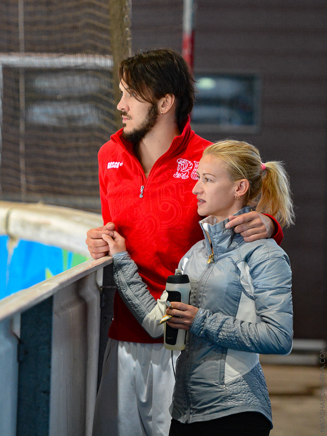 Сборы Mozer Team в Базельге-ди-Пине 2015. ФК Фотограф в Санкт-Петербурге Наталья Понарина