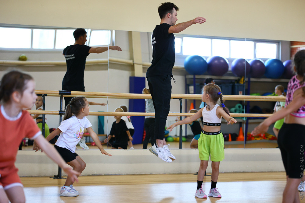 Мастер-класс Д.Алиева 17/08/2023. ФК Фотограф в Санкт-Петербурге Наталья Понарина