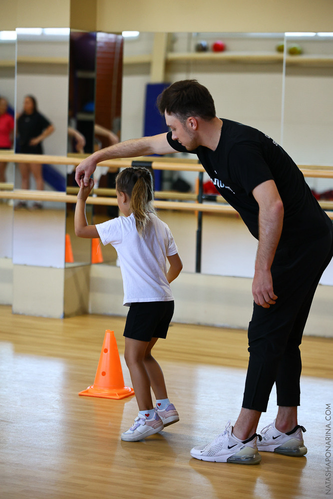 Мастер-класс Д.Алиева 17/08/2023. ФК Фотограф в Санкт-Петербурге Наталья Понарина
