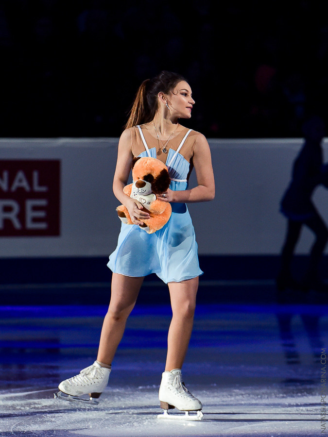 Софья Самодурова Гала ЧЕ 2019. ФК Фотограф в Санкт-Петербурге Наталья Понарина