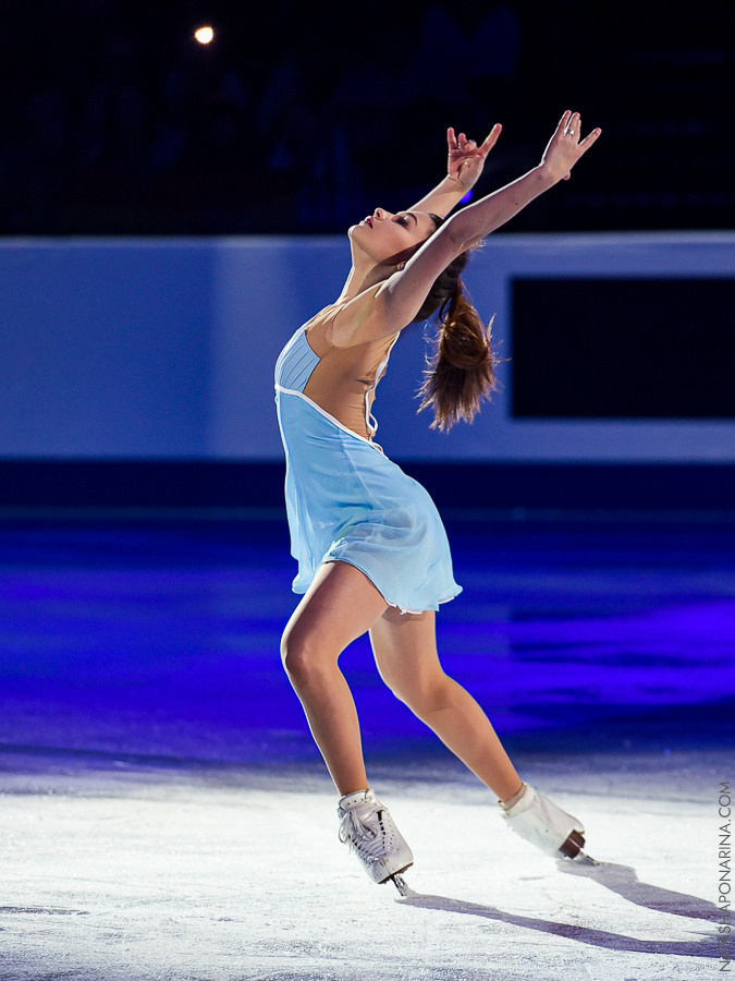Софья Самодурова Гала ЧЕ 2019. ФК Фотограф в Санкт-Петербурге Наталья Понарина