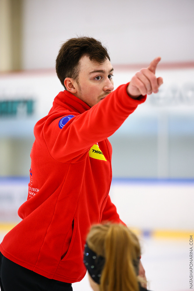 Мастер-класс Д.Алиева 17/08/2023. ФК Фотограф в Санкт-Петербурге Наталья Понарина