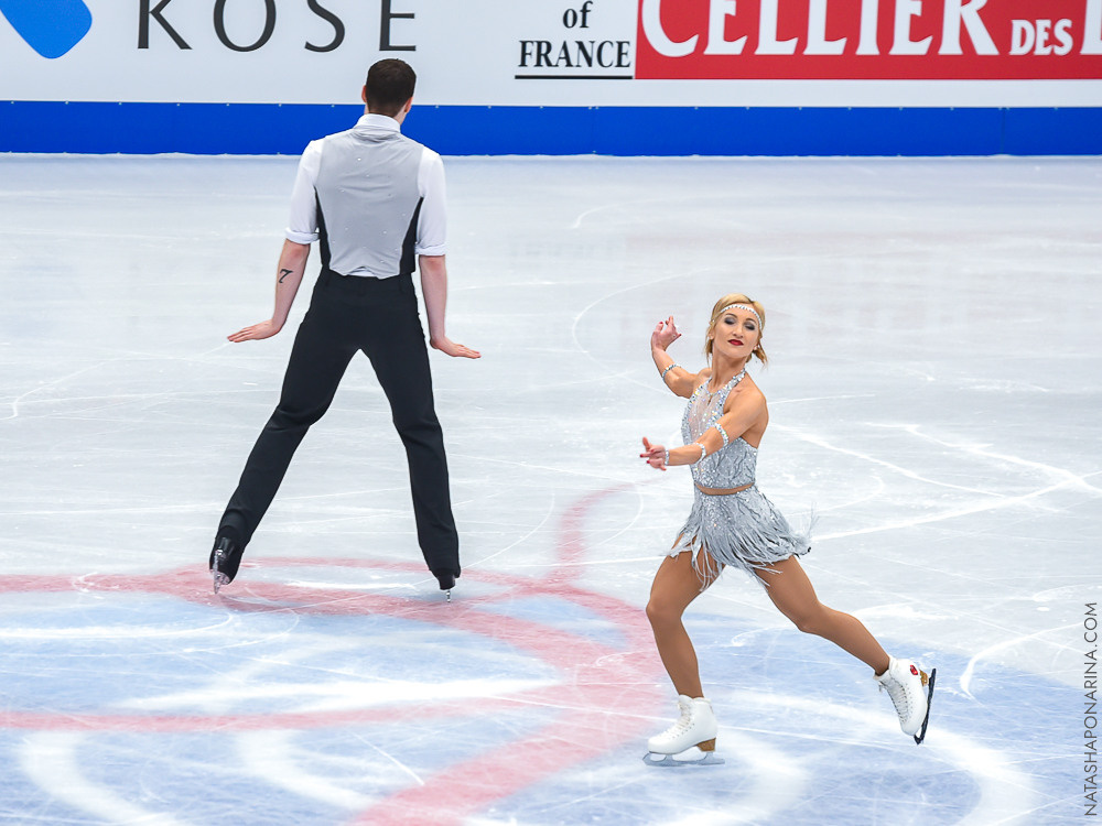 Алёна Савченко - Бруно Массо КП ЧМ 2018. ФК Фотограф в Санкт-Петербурге Наталья Понарина