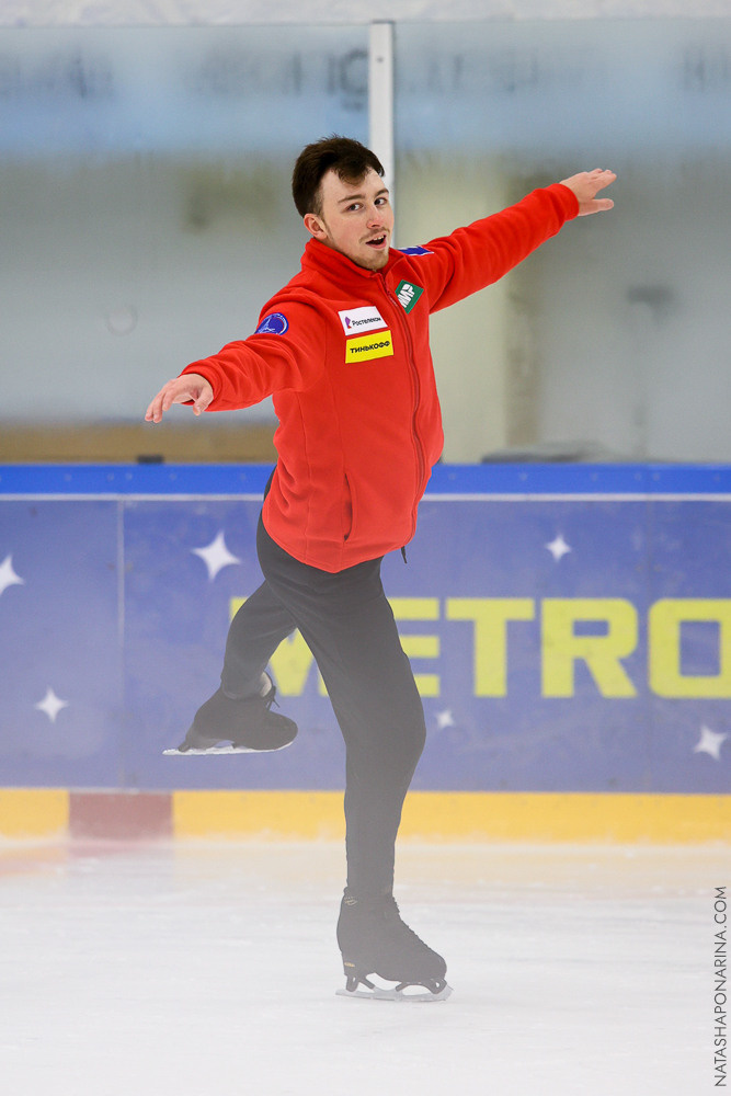 Мастер-класс Д.Алиева 17/08/2023. ФК Фотограф в Санкт-Петербурге Наталья Понарина