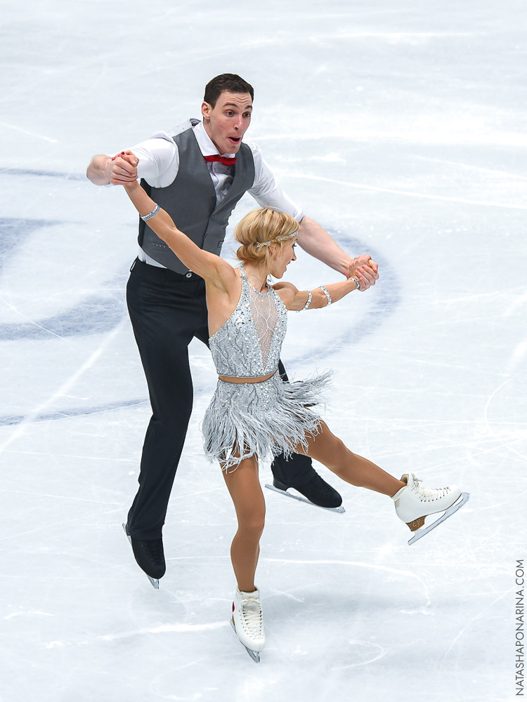 Алёна Савченко - Бруно Массо КП ЧМ 2018. ФК Фотограф в Санкт-Петербурге Наталья Понарина