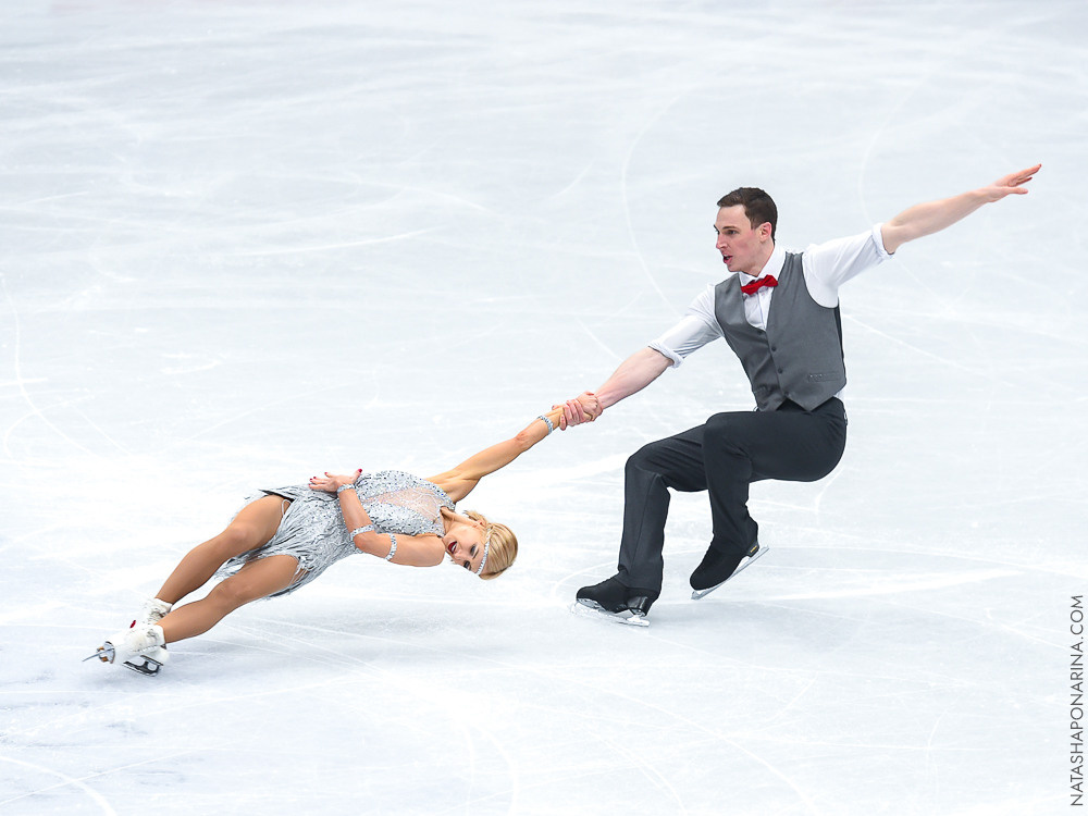 Алёна Савченко - Бруно Массо КП ЧМ 2018. ФК Фотограф в Санкт-Петербурге Наталья Понарина