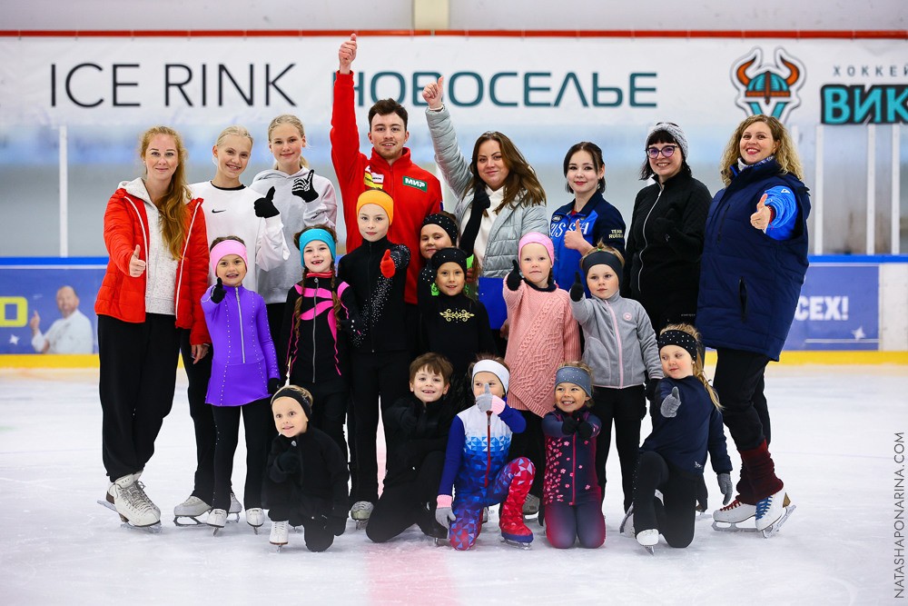 Мастер-класс Д.Алиева 17/08/2023. ФК Фотограф в Санкт-Петербурге Наталья Понарина