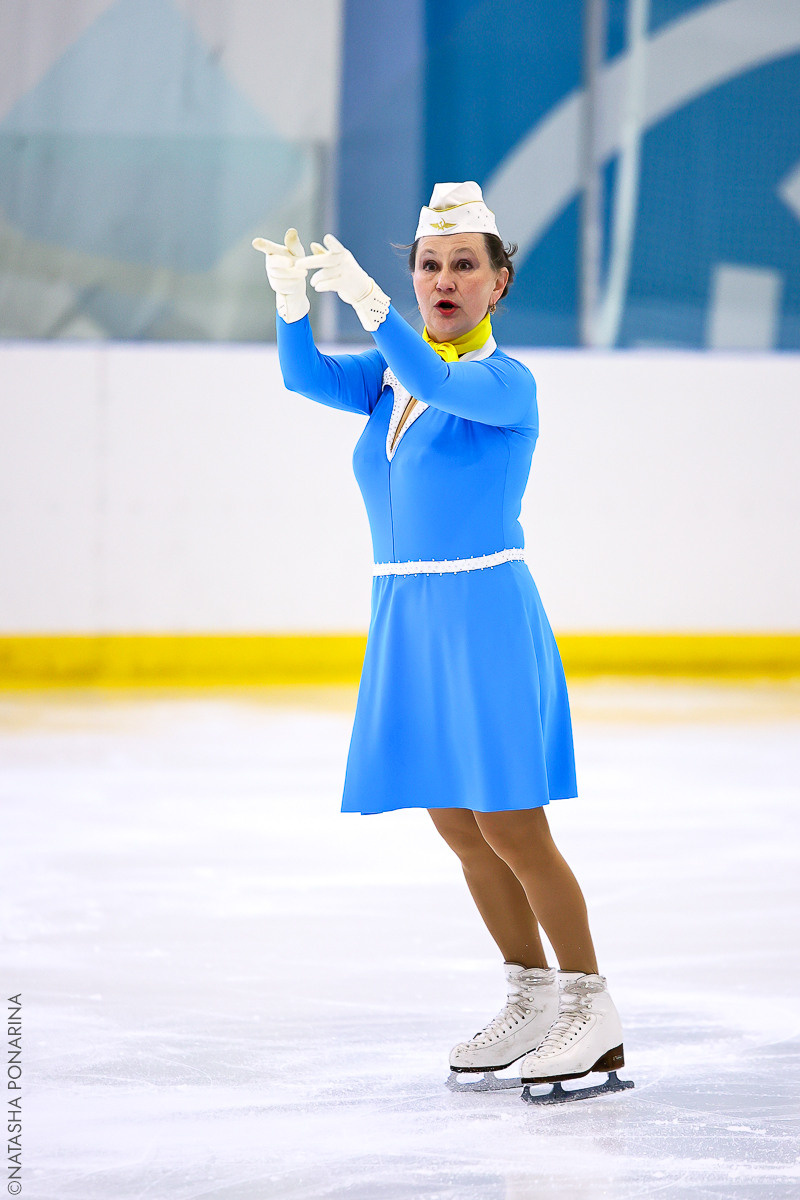WHITE NIGHTS 2023. Russian figure skating photographer from Saint-Petersburg