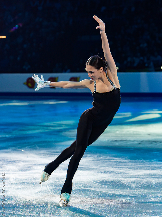 Станислава Константинова Гала ЧЕ 2019. ФК Фотограф в Санкт-Петербурге Наталья Понарина