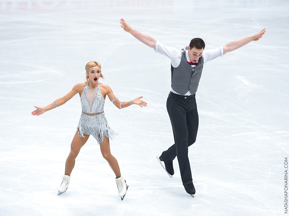 Алёна Савченко - Бруно Массо КП ЧМ 2018. ФК Фотограф в Санкт-Петербурге Наталья Понарина