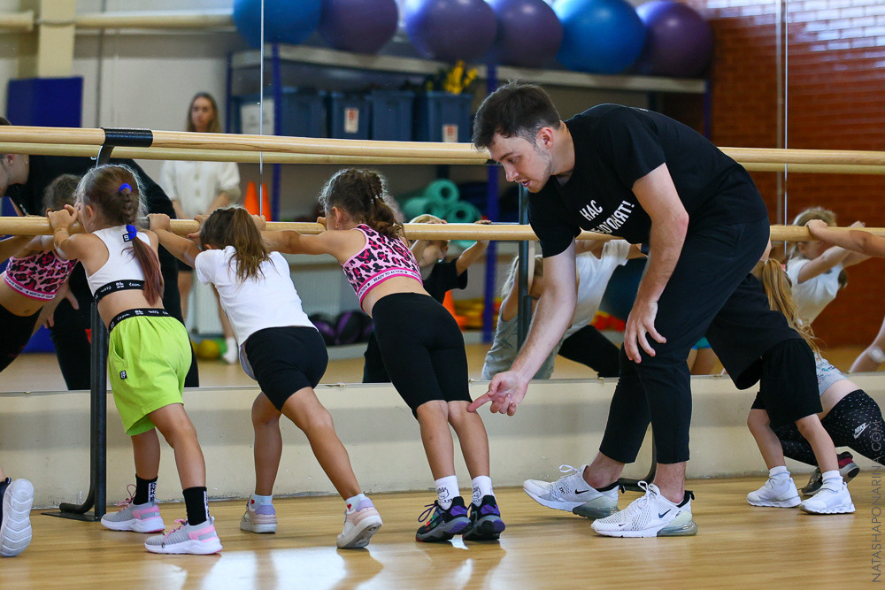 Мастер-класс Д.Алиева 17/08/2023. ФК Фотограф в Санкт-Петербурге Наталья Понарина