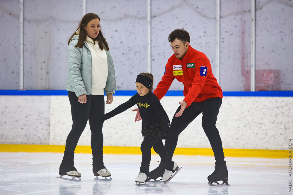 Мастер-класс Д.Алиева 17/08/2023. ФК Фотограф в Санкт-Петербурге Наталья Понарина