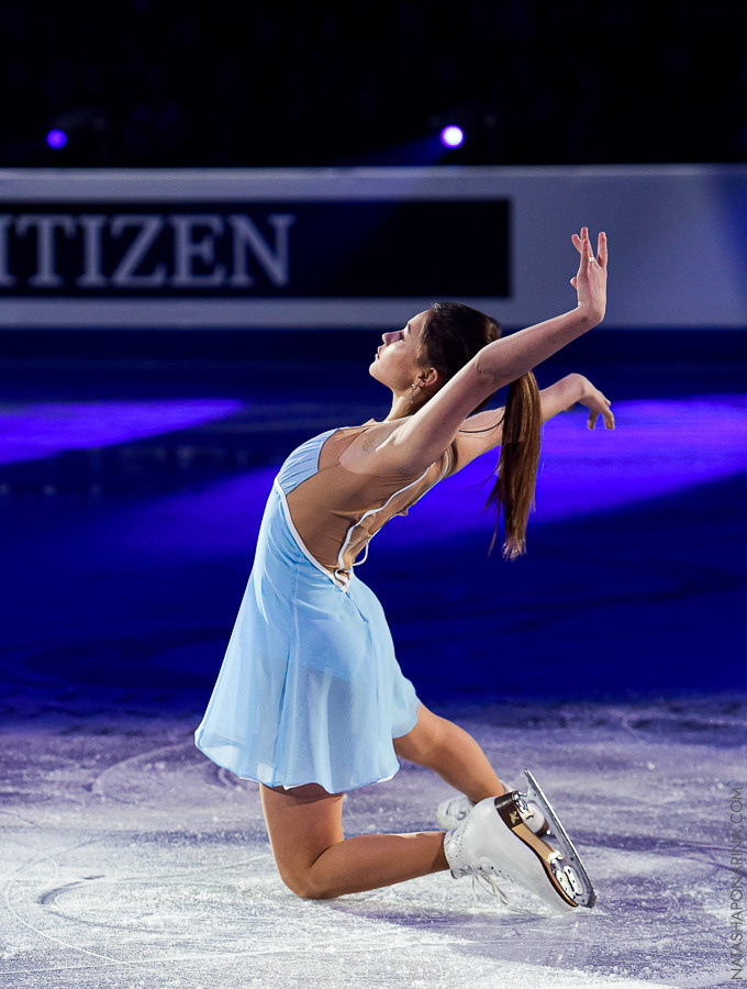 Софья Самодурова Гала ЧЕ 2019. ФК Фотограф в Санкт-Петербурге Наталья Понарина