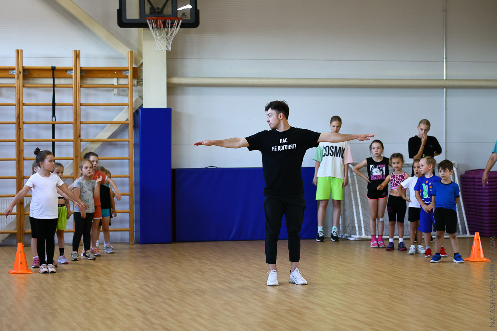 Мастер-класс Д.Алиева 17/08/2023. ФК Фотограф в Санкт-Петербурге Наталья Понарина