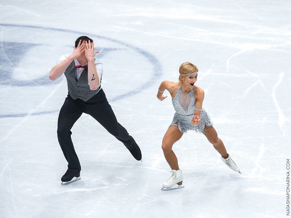 Алёна Савченко - Бруно Массо КП ЧМ 2018. ФК Фотограф в Санкт-Петербурге Наталья Понарина