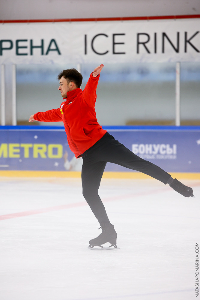 Мастер-класс Д.Алиева 17/08/2023. ФК Фотограф в Санкт-Петербурге Наталья Понарина