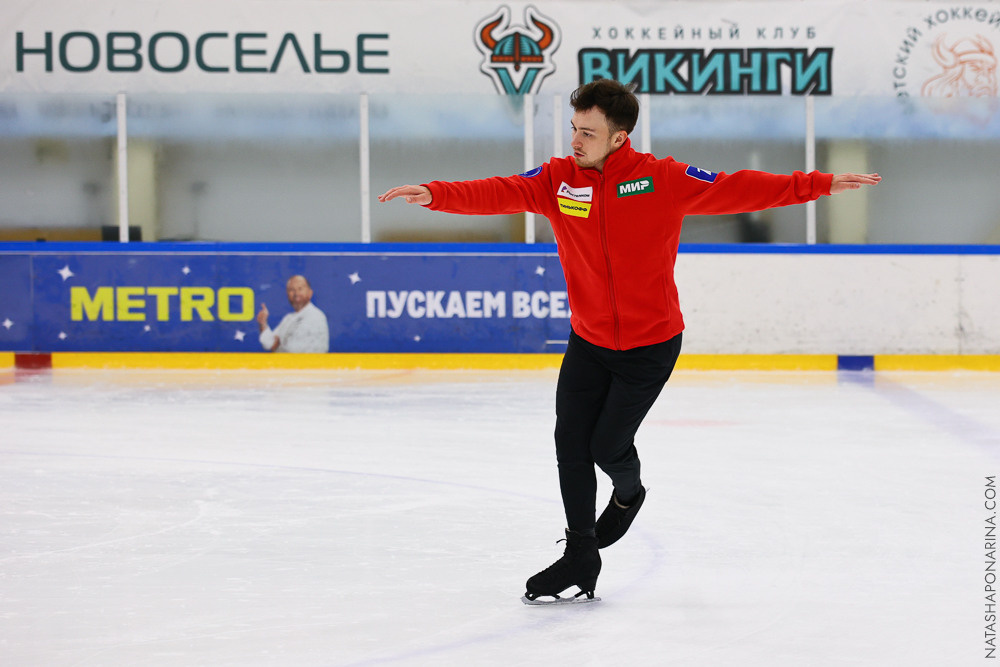 Мастер-класс Д.Алиева 17/08/2023. ФК Фотограф в Санкт-Петербурге Наталья Понарина