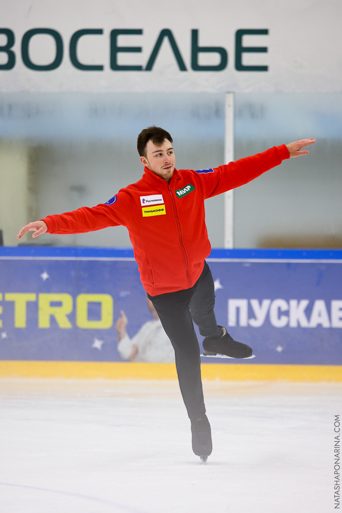 Мастер-класс Д.Алиева 17/08/2023. ФК Фотограф в Санкт-Петербурге Наталья Понарина
