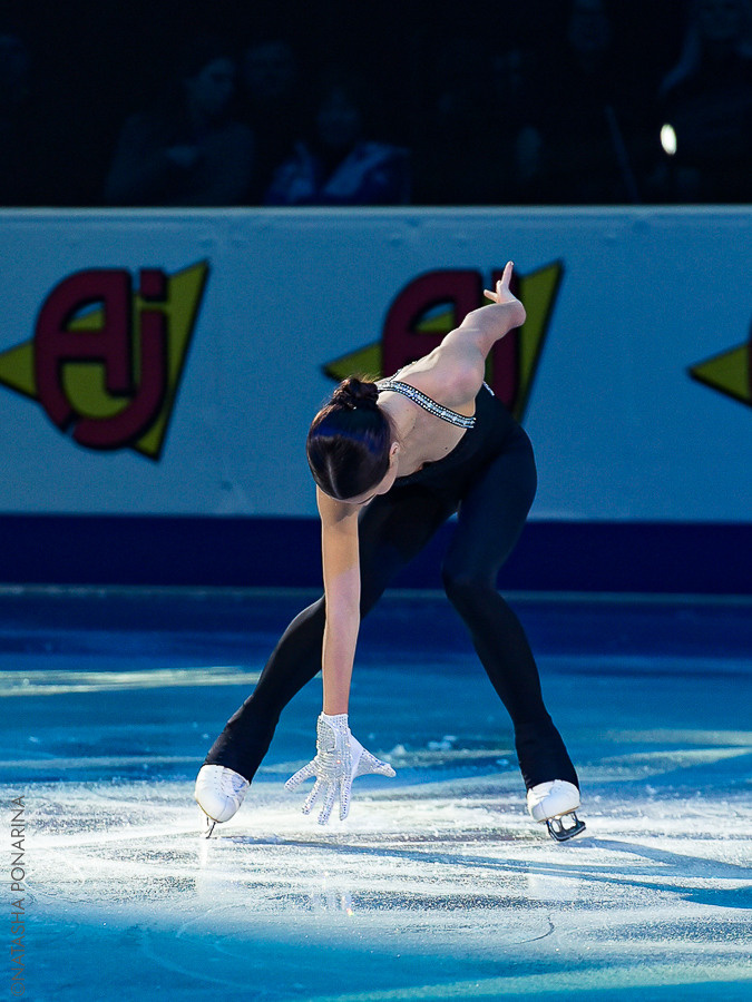 Станислава Константинова Гала ЧЕ 2019. ФК Фотограф в Санкт-Петербурге Наталья Понарина