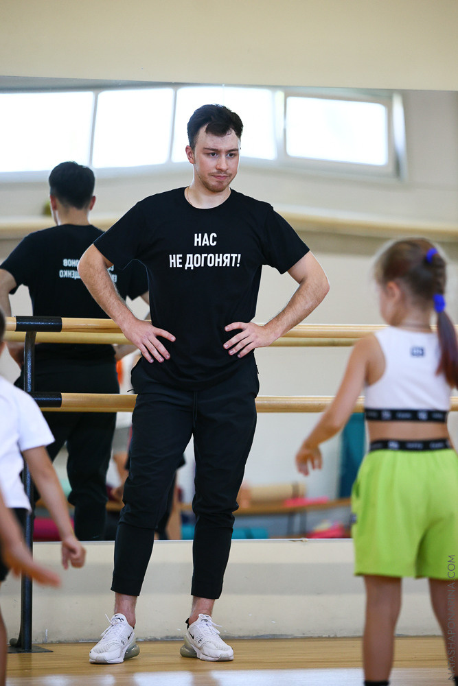Мастер-класс Д.Алиева 17/08/2023. ФК Фотограф в Санкт-Петербурге Наталья Понарина