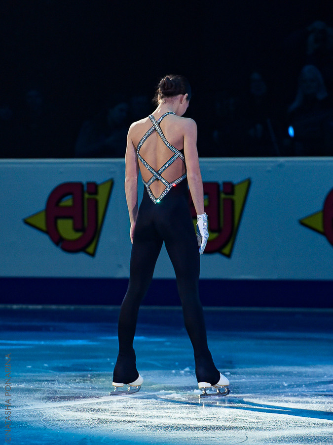 Станислава Константинова Гала ЧЕ 2019. ФК Фотограф в Санкт-Петербурге Наталья Понарина