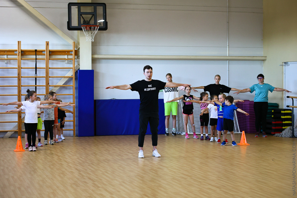 Мастер-класс Д.Алиева 17/08/2023. ФК Фотограф в Санкт-Петербурге Наталья Понарина