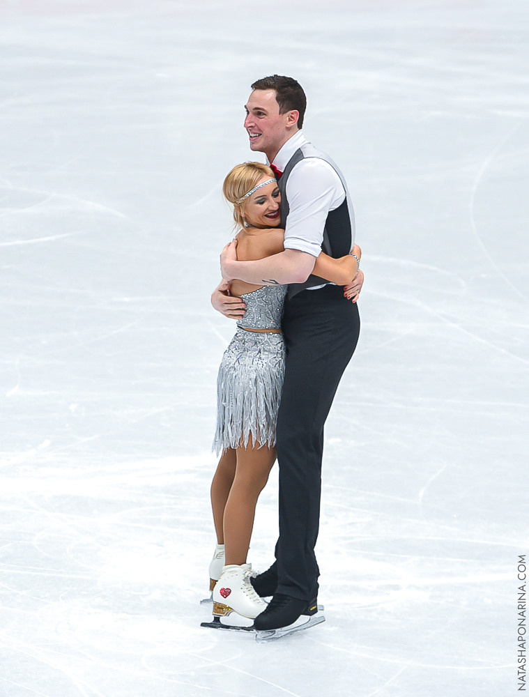 Алёна Савченко - Бруно Массо КП ЧМ 2018. ФК Фотограф в Санкт-Петербурге Наталья Понарина