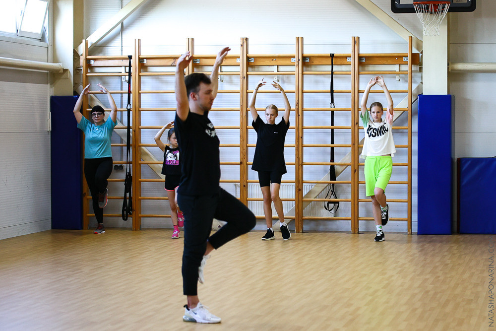 Мастер-класс Д.Алиева 17/08/2023. ФК Фотограф в Санкт-Петербурге Наталья Понарина