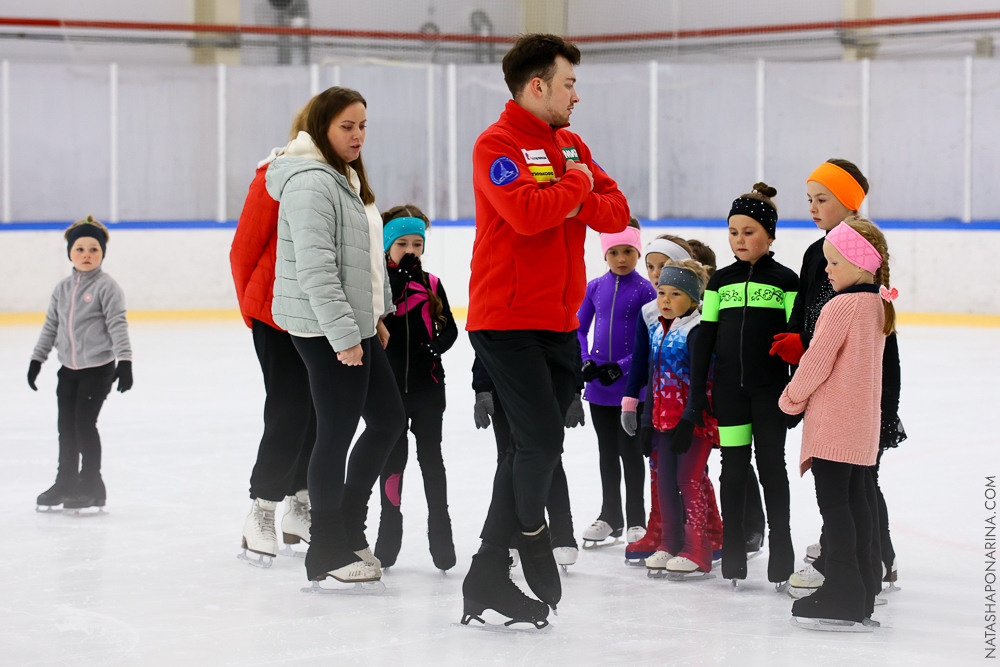 Мастер-класс Д.Алиева 17/08/2023. ФК Фотограф в Санкт-Петербурге Наталья Понарина