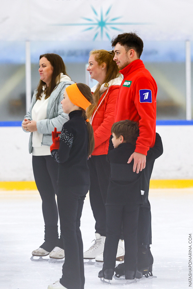 Мастер-класс Д.Алиева 17/08/2023. ФК Фотограф в Санкт-Петербурге Наталья Понарина