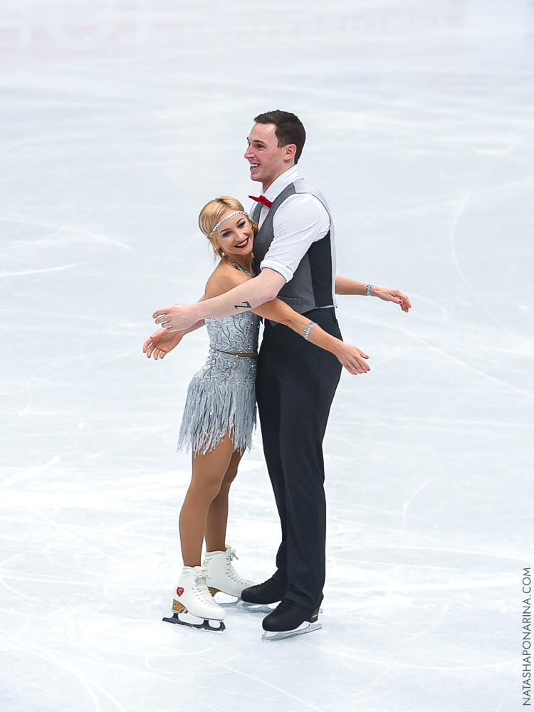 Алёна Савченко - Бруно Массо КП ЧМ 2018. ФК Фотограф в Санкт-Петербурге Наталья Понарина